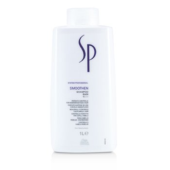 SP Smoothen Shampoo (For Unruly Hair)
