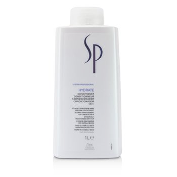 Wella SP Hydrate Conditioner (For Normal to Dry Hair)