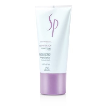 SP Clear Scalp Shampeeling
