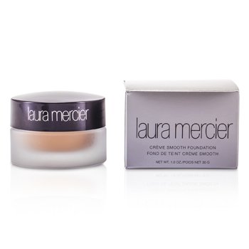 Cream Smooth Foundation - Shell Beige
