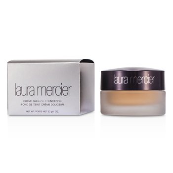 Cream Smooth Foundation - Vanilla Beige