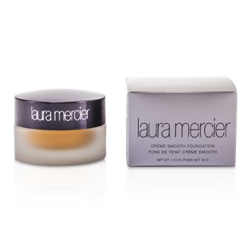 Cream Smooth Foundation - Honey Beige