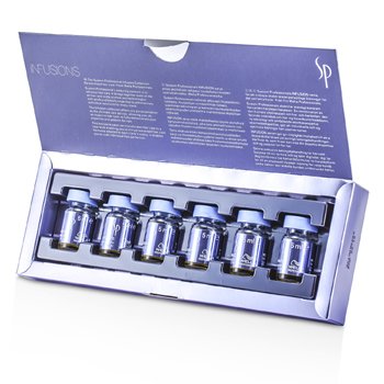 SP Hydrate Infusions