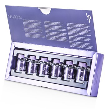 SP Repair Infusions