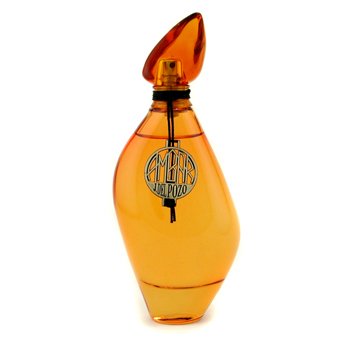 Ambar Eau De Toilette Spray