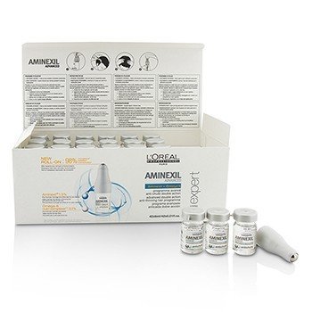 Professionnel Expert Serie - Aminexil Advanced