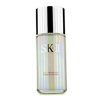 Cellumination Mask In Lotion