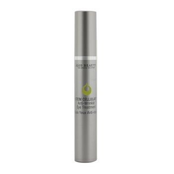 Stem Cell Repair Eye Treatment