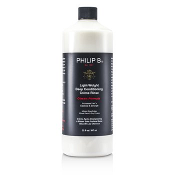 Light-Weight Deep Conditioning Creme Rinse (Classic Formula)