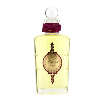 Malabah Bath Oil