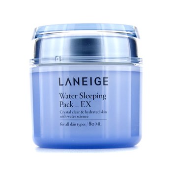 Water Sleeping Pack EX
