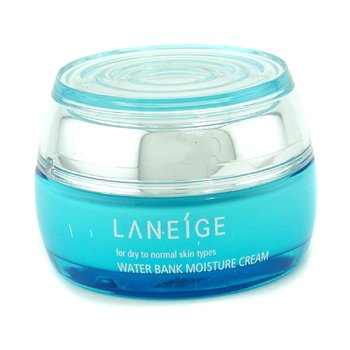 Water Bank Moisture Cream