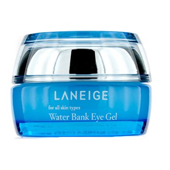 Water Bank Eye Gel