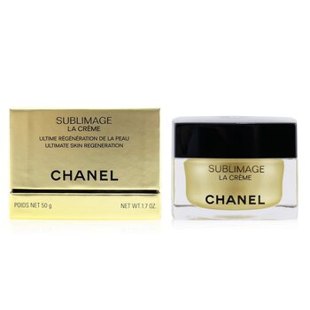 Sublimage La Creme (Texture Universelle)