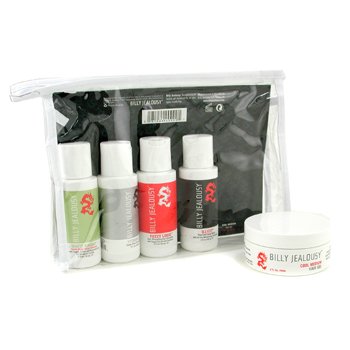 WanderLust Travel Kit