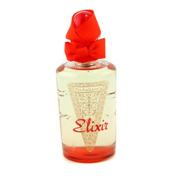Elixir Eau De Toilette Spray