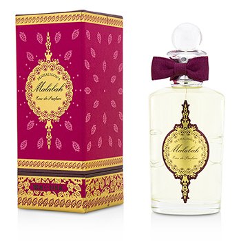 Malabah Eau De Parfum Spray