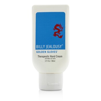 Golden Gloves Therapeutic Hand Cream