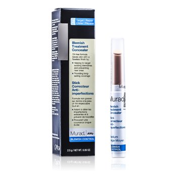 Blemish Treatment Concealer - Medium