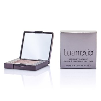 Eye Colour - Shimmer Plum (Sequin)