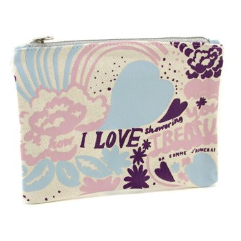 Cosmetic Purse (Limited Edition)