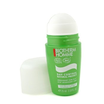 Homme Day Control Natural Protect 24H Deodorant Care