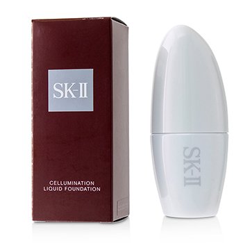 Cellumination Liquid Foundation SPF 24 - # 330 605087