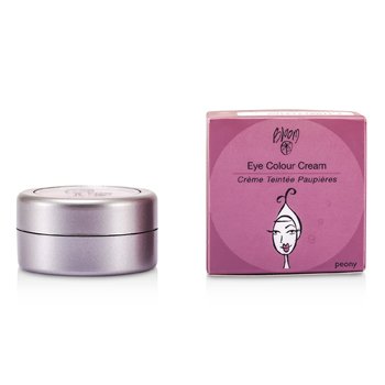 Eye Colour Cream - # Peony