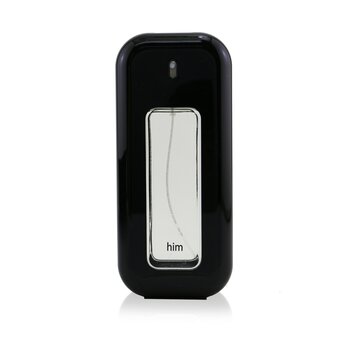 Fcuk 3 Him Eau De Toilette Spray