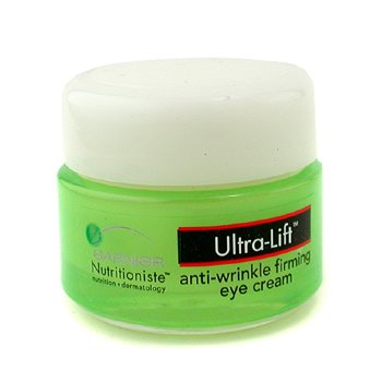 Nutritioniste Ultra Lift Anti Wrinkle Firming Eye Cream