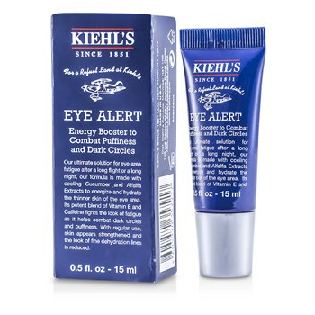 Eye Alert