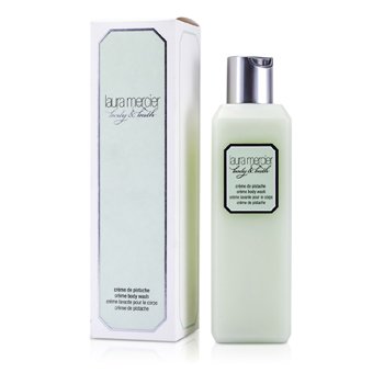 Creme De Pistache Creme Body Wash