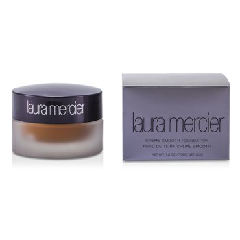 Cream Smooth Foundation - Toffee Bronze 8613