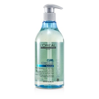 Professionnel Expert Serie - Curl Contour HydraCell Shampoo