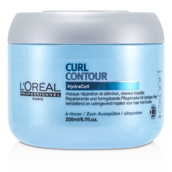 Professionnel Expert Serie - Curl Contour HydraCell Masque