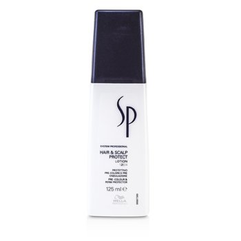 SP Hair & Scalp Protect (For Pre-Colour & Perm)