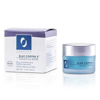Blue Copper 5 Firming Eye Repair