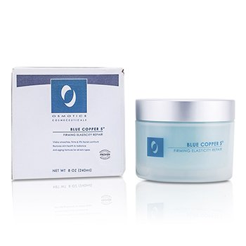 Blue Copper 5 Firming Elasticity Repair