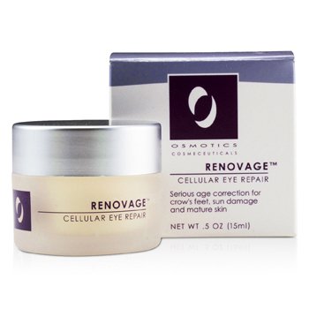 Renovage Cellular Eye Repair