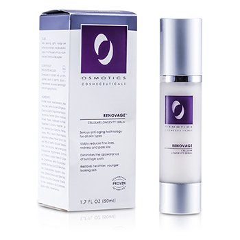 Renovage Cellular Longevity Serum