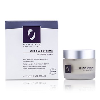 Cream Extreme Barrier Repair