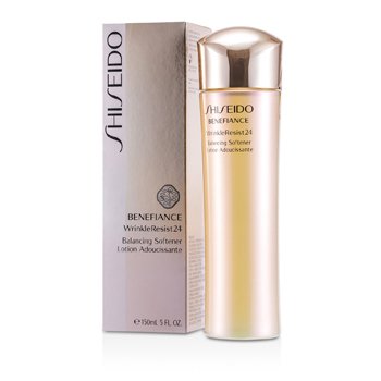 Benefiance WrinkleResist24 Balancing Softener