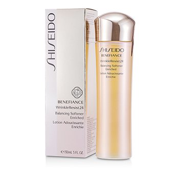 Benefiance WrinkleResist24 Balancing Softener Enriched