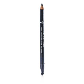 Smooth Silk Eye Pencil - # 03 Blue