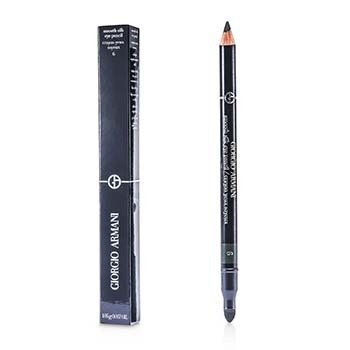 Smooth Silk Eye Pencil - # 06 Green