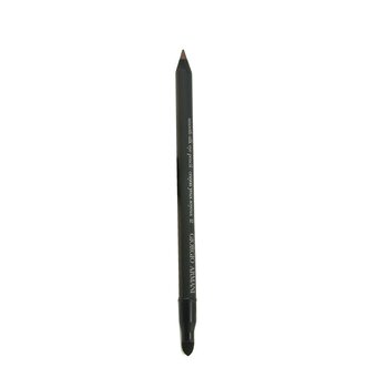 Smooth Silk Eye Pencil - # 12 Brown