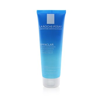 Effaclar Deep Cleansing Foaming Cream