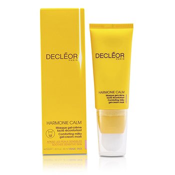 Harmonie Calm Comforting Milky Gel-Cream Mask