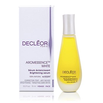 Aromessence White Brightening Serum