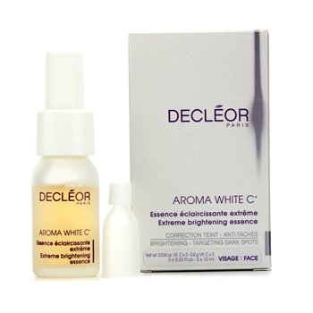 Aroma White C+ Extreme Brightening Essence